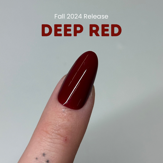 MTO: Deep Red