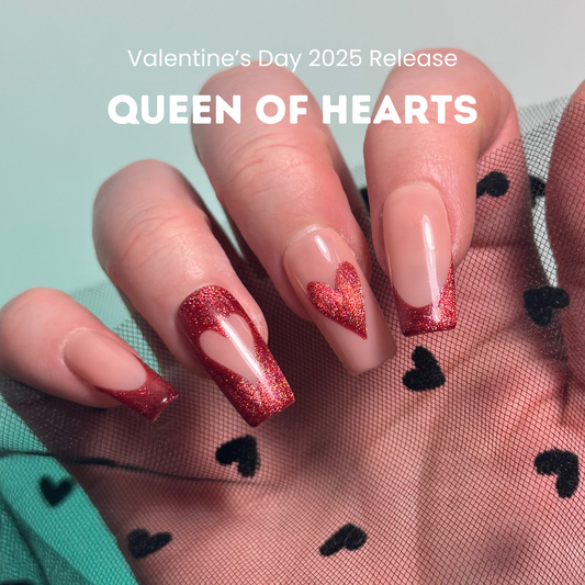 MTO: Queen of Hearts