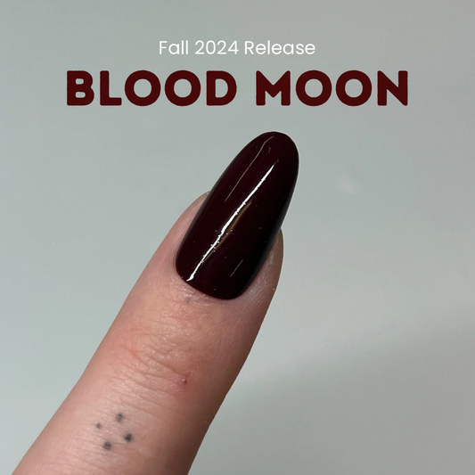 MTO: Blood Moon