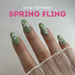 MTO: Spring Fling