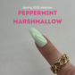 MTO: Peppermint Marshmallow