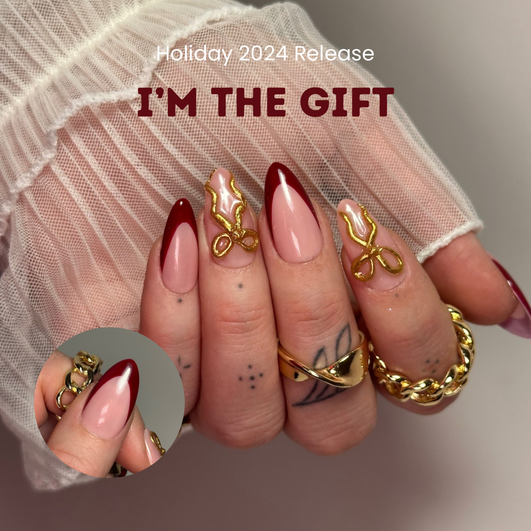 MTO: I’m the Gift