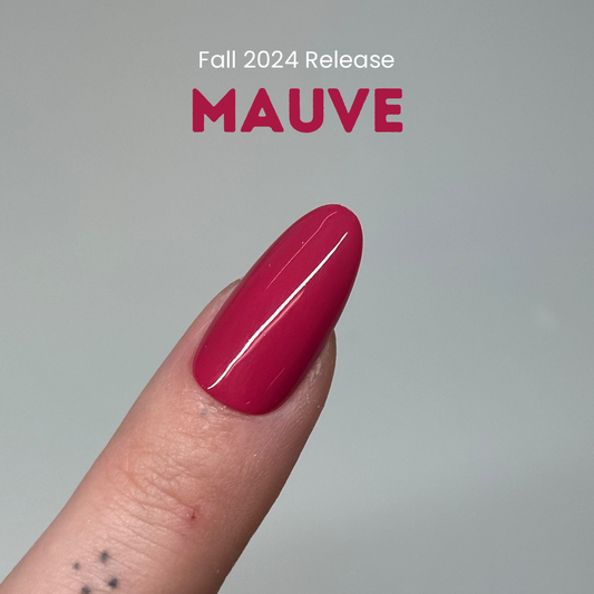 MTO: Mauve