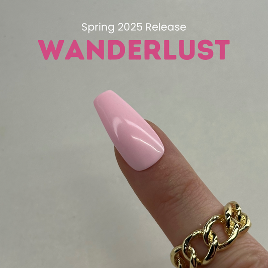 MTO: Wanderlust