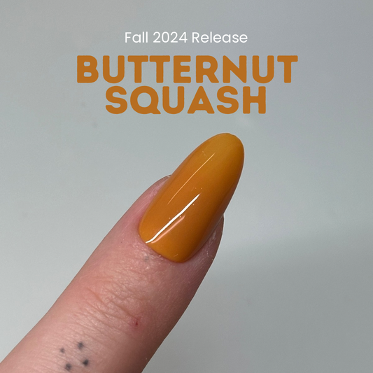 MTO: Butternut Squash