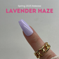 MTO: Lavender Haze