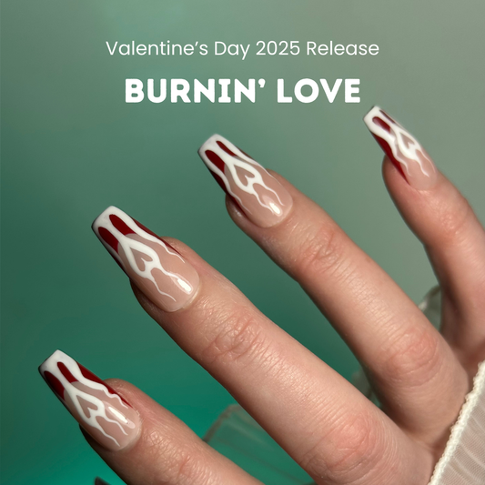 MTO: Burnin’ Love